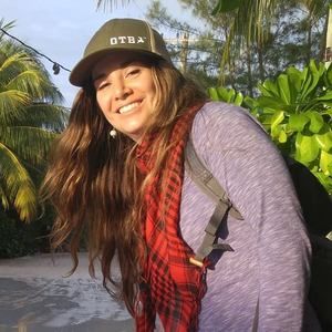 Meet your Posher, Kate